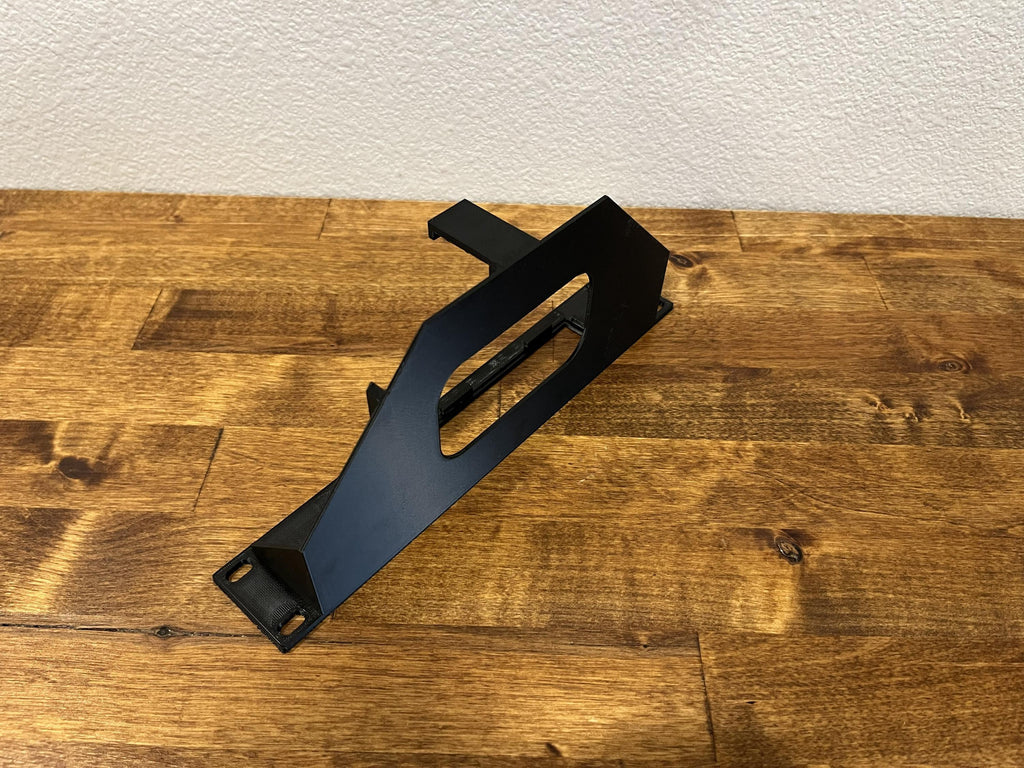 10-Inch Rack mount for Netgear GS308E & GS108 Switches