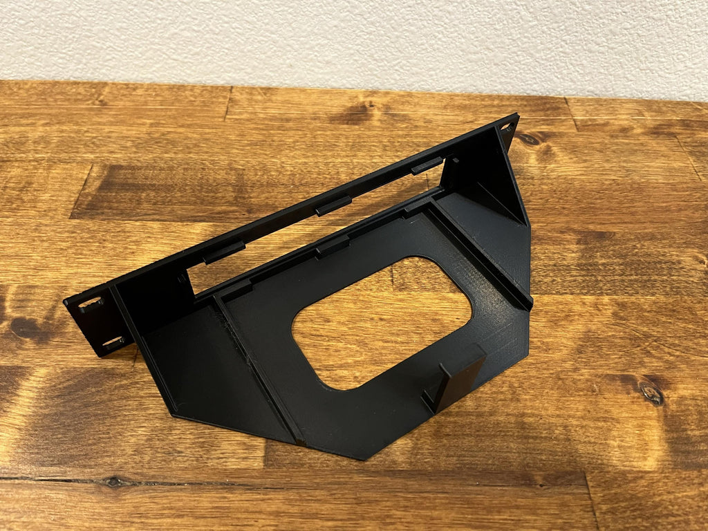 10-Inch Rack mount for Netgear GS308E & GS108 Switches