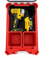 Milwaukee Packout Dewalt Impact (DCF887) Organizer Insert