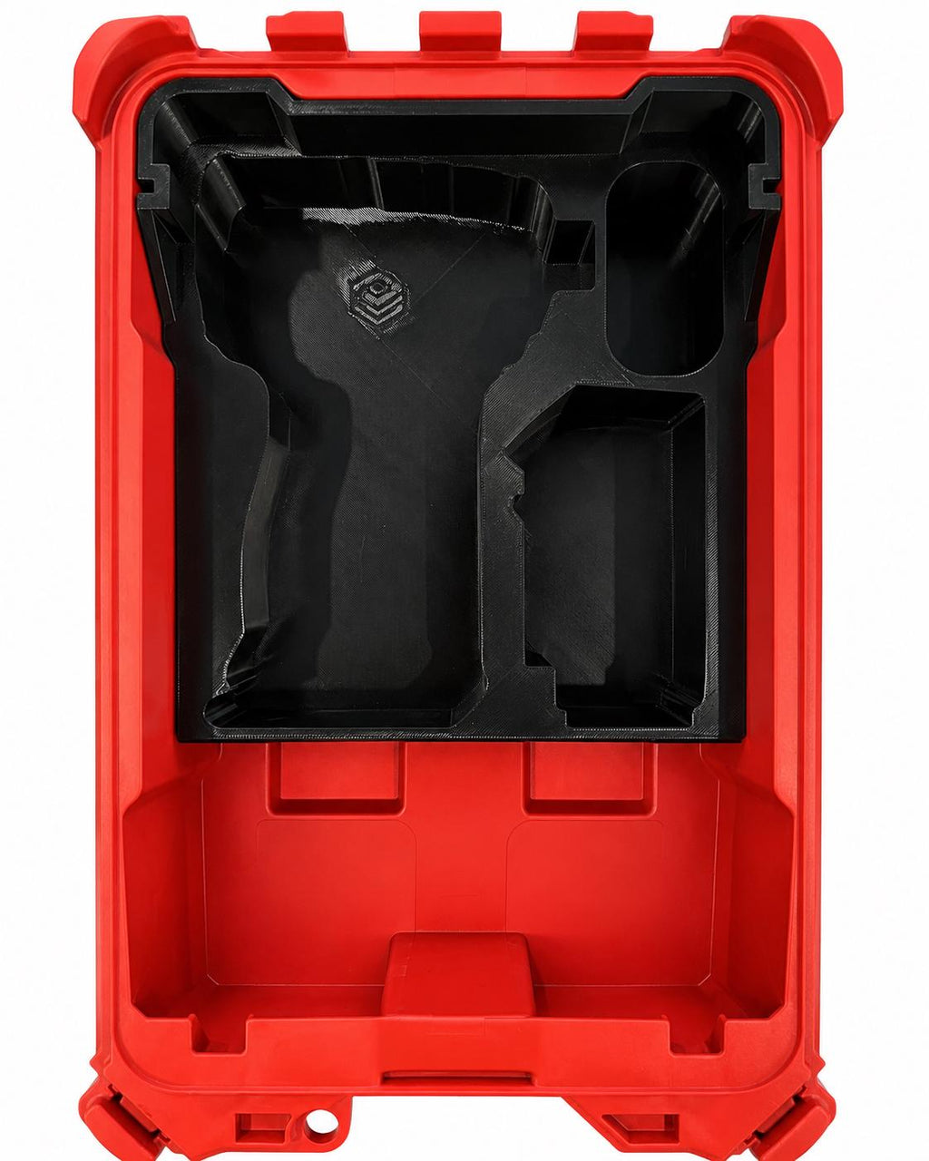 Milwaukee Packout Dewalt Impact (DCF887) Organizer Insert