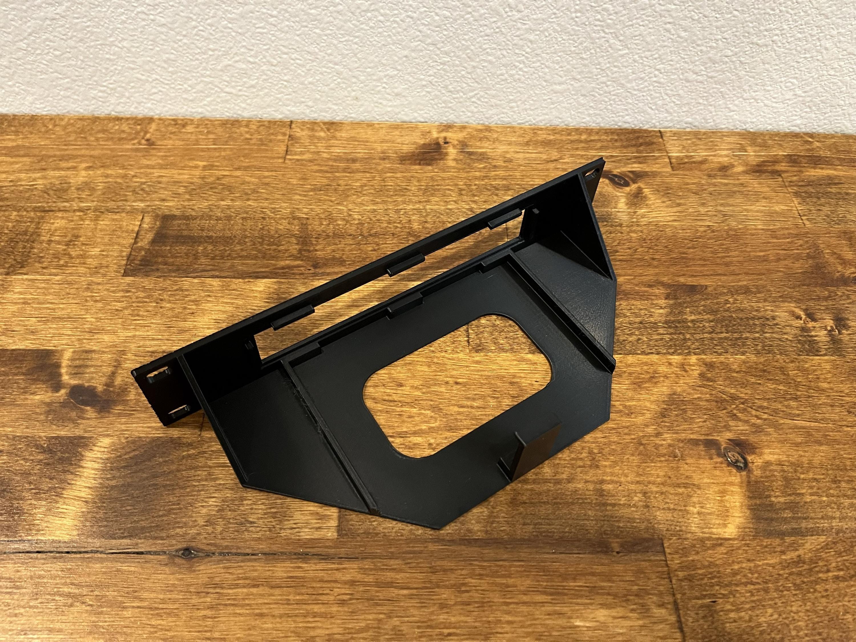 10-Inch Rack mount for Netgear GS308E & GS108 Switches