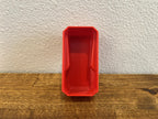 Milwaukee Packout Low Profile Center Bins