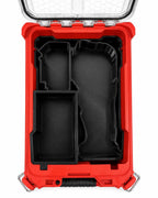 Milwaukee Packout 5 Bin parts Organizer Insert for Dewalt Atomic Multi-Tool