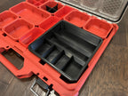 Milwaukee Packout Large Parts and Bits Organizer