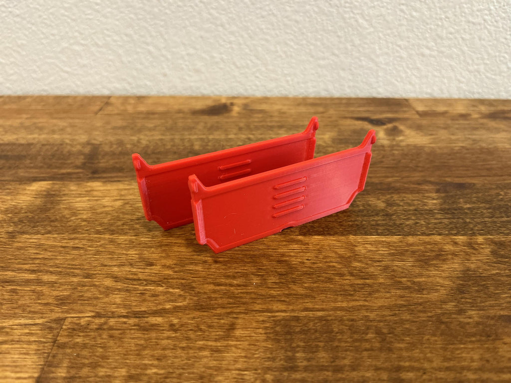 Milwaukee Packout Slim Bin Dividers x2
