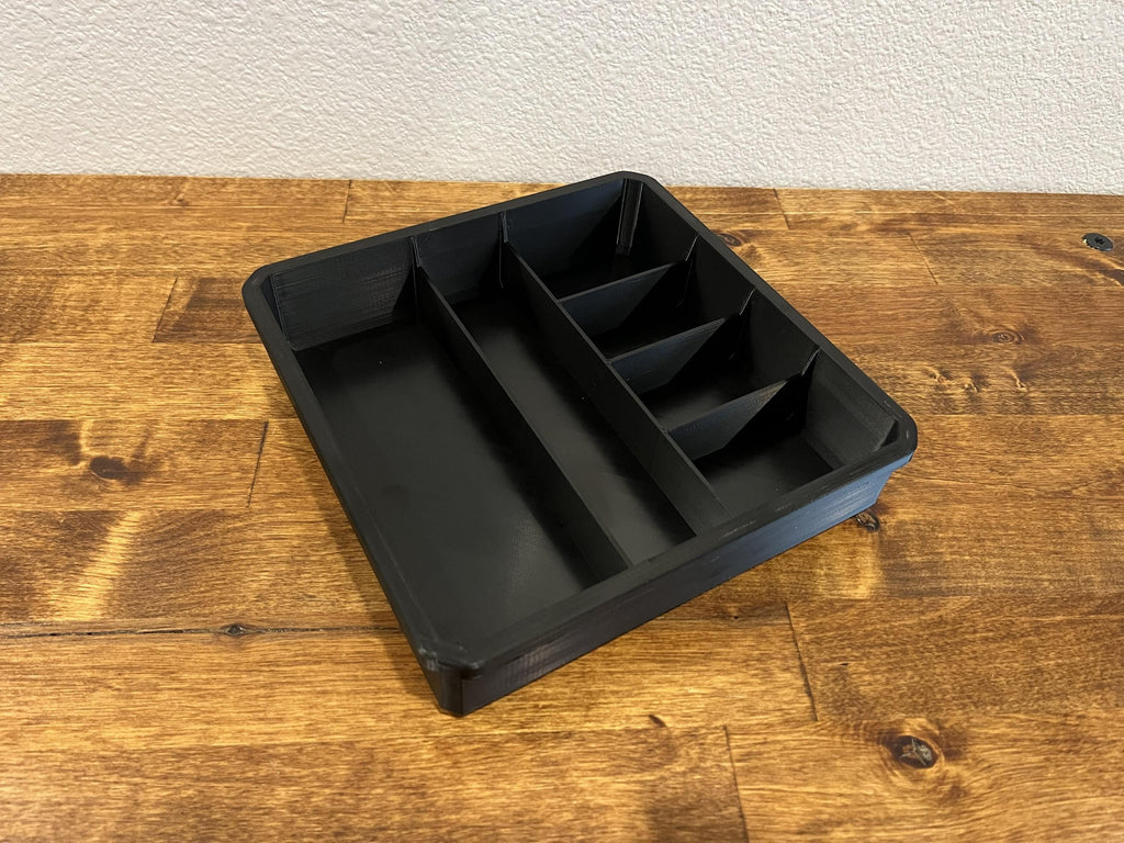 Milwaukee Packout Large Parts and Bits Organizer