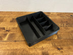 Milwaukee Packout Large Parts and Bits Organizer