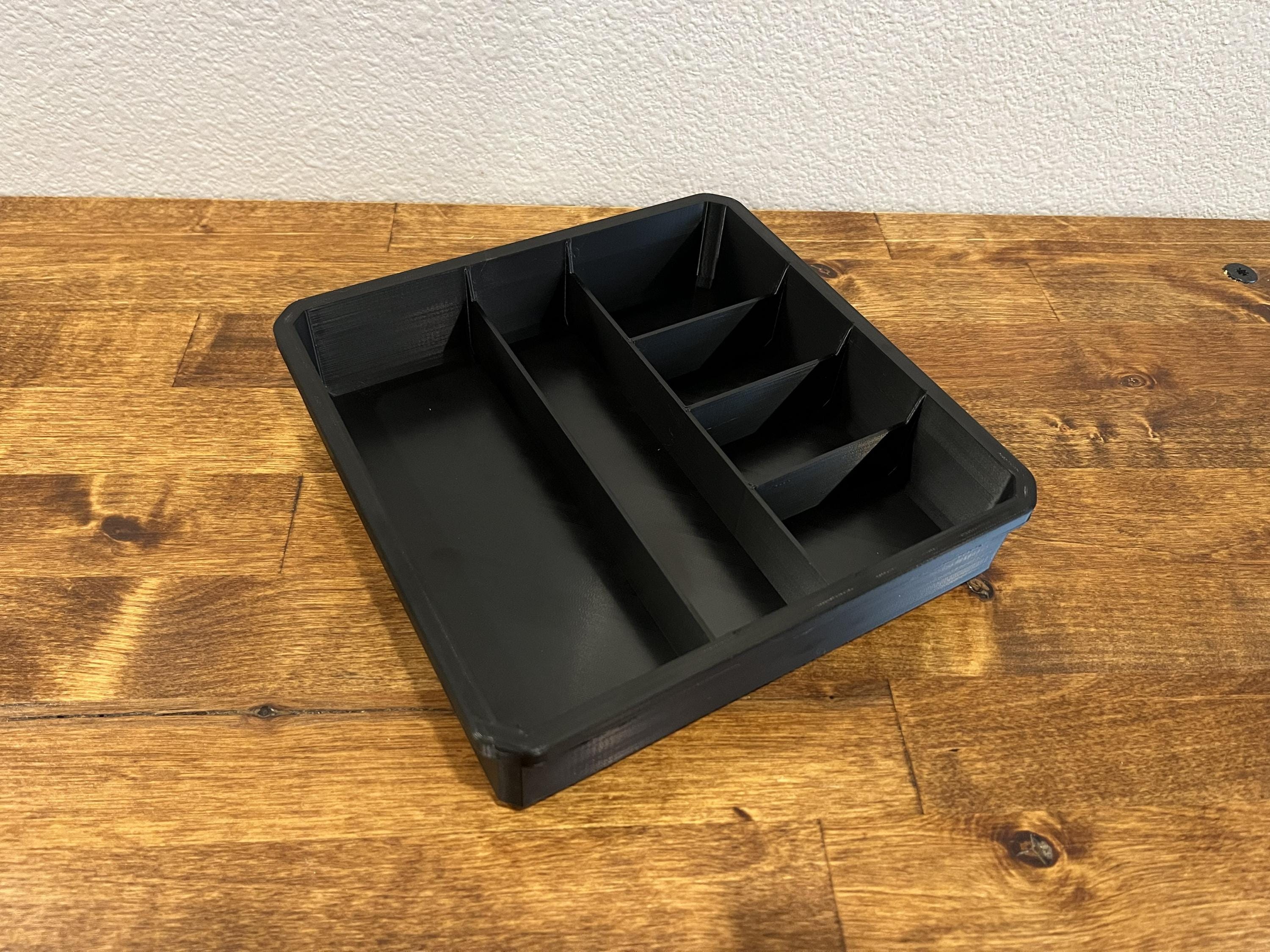 Milwaukee Packout Large Parts and Bits Organizer