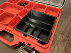 Milwaukee Packout Large Parts and Bits Organizer