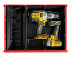 Milwaukee 3 - Drawer Packout Dewalt Drill Driver Insert (DCD998 and DCF887)