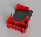 Milwaukee Packout Insert For DeWalt Jigsaw (Model # DCS334B)