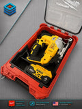 Milwaukee Packout Insert For DeWalt Jigsaw (Model # DCS334B)