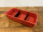 Milwaukee Packout Slim Bin Dividers x2