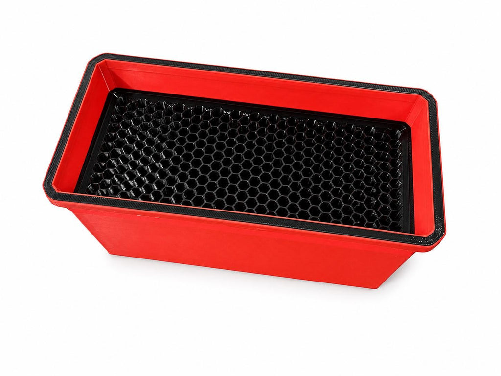 Milwaukee Packout Dewalt Impact (DCF887) Organizer Insert