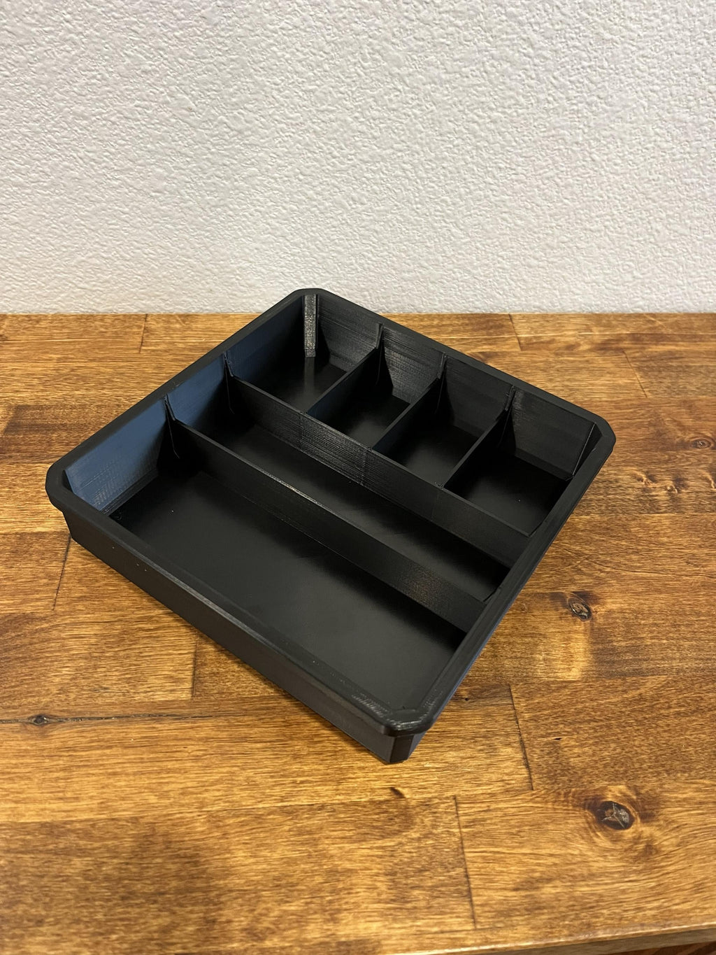 Milwaukee Packout Large Parts and Bits Organizer