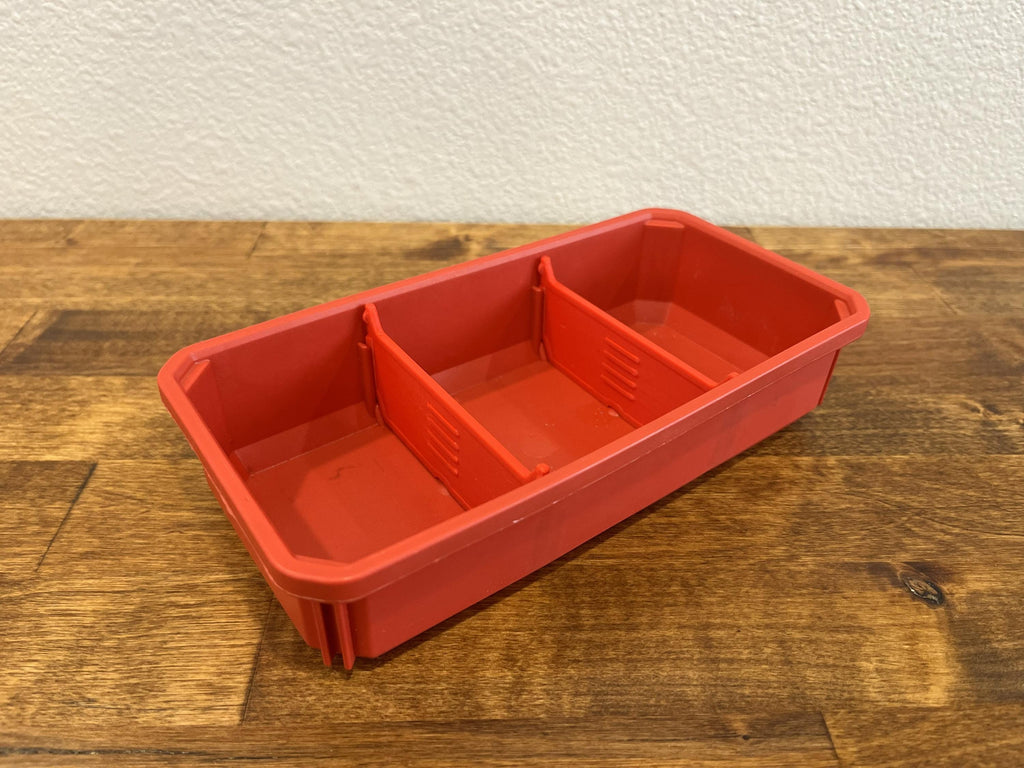 Milwaukee Packout Slim Bin Dividers x2