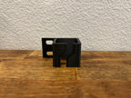 10-Inch Rack Mount Cable Organizer Clips x5